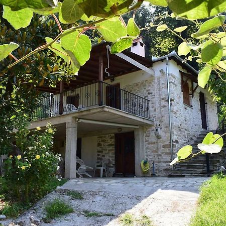 Holiday Home Dionysis Хорефто Екстериор снимка