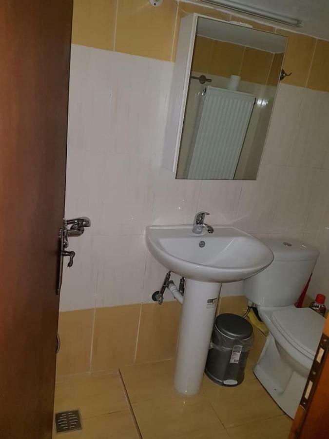 Holiday Home Dionysis Хорефто Екстериор снимка