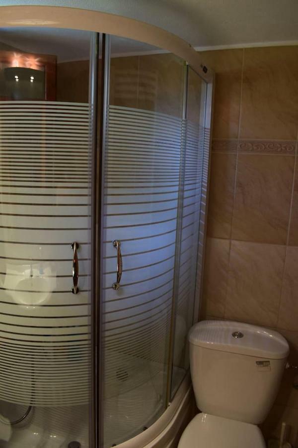 Holiday Home Dionysis Хорефто Екстериор снимка