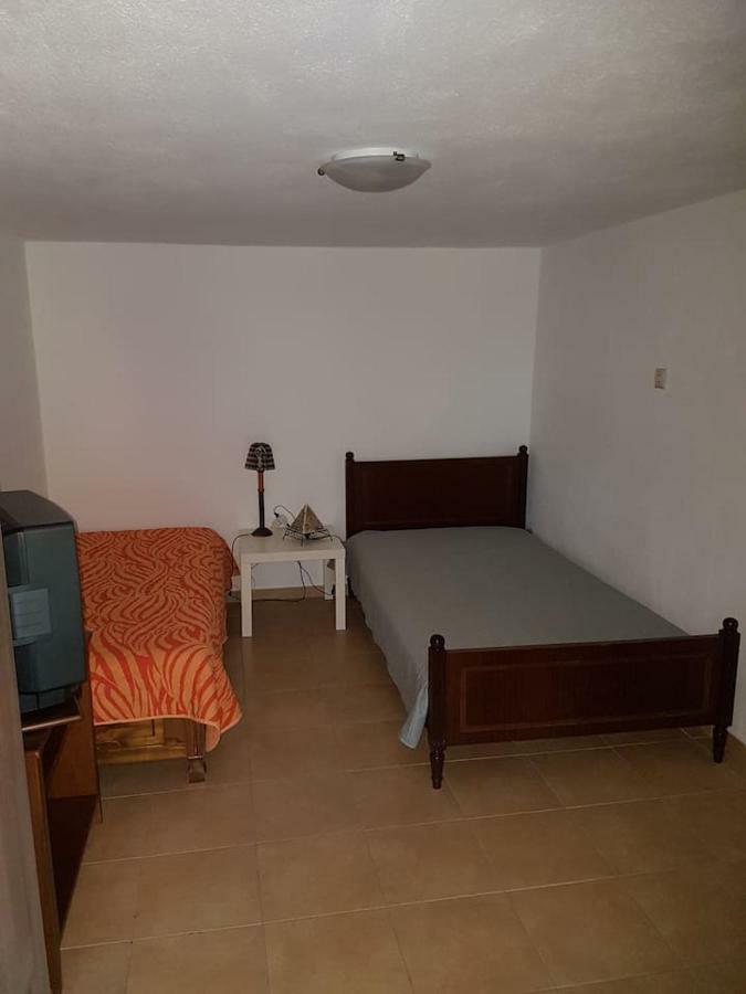 Holiday Home Dionysis Хорефто Екстериор снимка